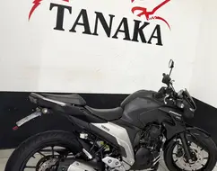 YAMAHA FZ25 FAZER ABS YAMAHA FZ25 FAZER ABS
