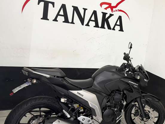 YAMAHA-FZ25 FAZER ABS YAMAHA-FZ25 FAZER ABS-2022
