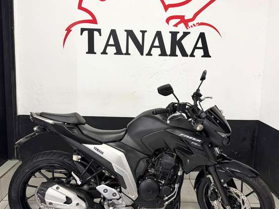 YAMAHA-FZ25 FAZER ABS YAMAHA-FZ25 FAZER ABS-2022