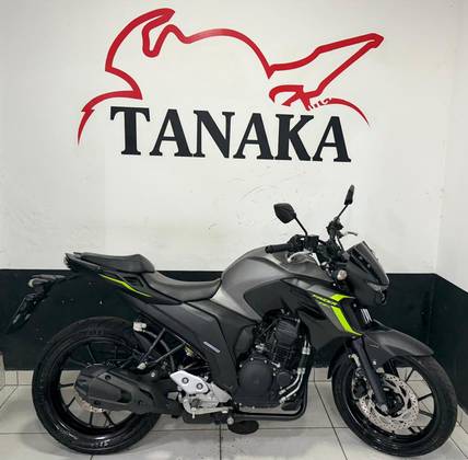 YAMAHA FZ25 FAZER ABS 