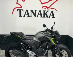 YAMAHA FZ25 FAZER ABS YAMAHA FZ25 FAZER ABS