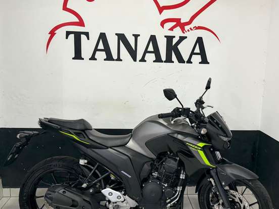YAMAHA-FZ25 FAZER ABS YAMAHA-FZ25 FAZER ABS-2023