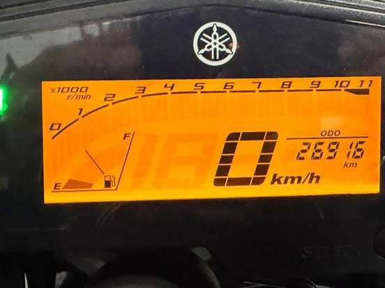 YAMAHA-FZ25 FAZER ABS YAMAHA-FZ25 FAZER ABS-2023