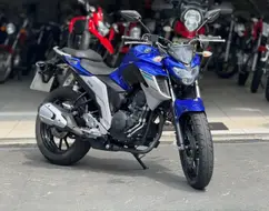 YAMAHA FZ25 FAZER ABS YAMAHA FZ25 FAZER ABS