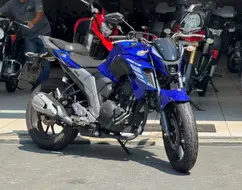 YAMAHA FZ25 FAZER ABS YAMAHA FZ25 FAZER ABS