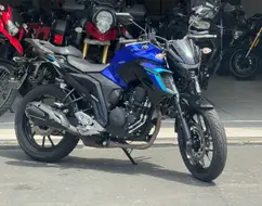 YAMAHA FZ25 FAZER ABS YAMAHA FZ25 FAZER ABS