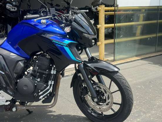 YAMAHA-FZ25 FAZER ABS YAMAHA-FZ25 FAZER ABS-2024