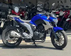 YAMAHA FZ25 FAZER ABS YAMAHA FZ25 FAZER ABS