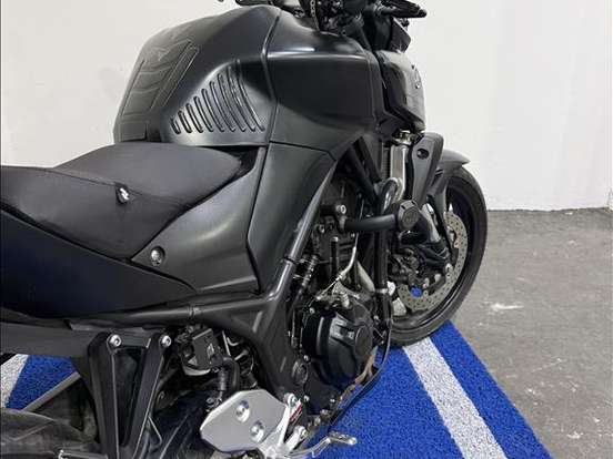 YAMAHA-MT-03 ABS YAMAHA-MT-03 ABS-2024