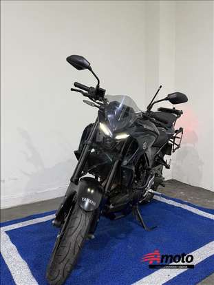 YAMAHA-MT-03 ABS-2024