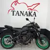 YAMAHA MT-07 ABS YAMAHA MT-07 ABS