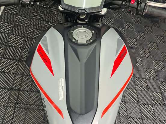 YAMAHA-MT-07 ABS YAMAHA-MT-07 ABS-2019