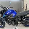 YAMAHA MT-09 YAMAHA MT-09