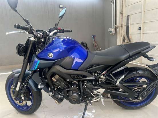 YAMAHA-MT-09 YAMAHA-MT-09-2023