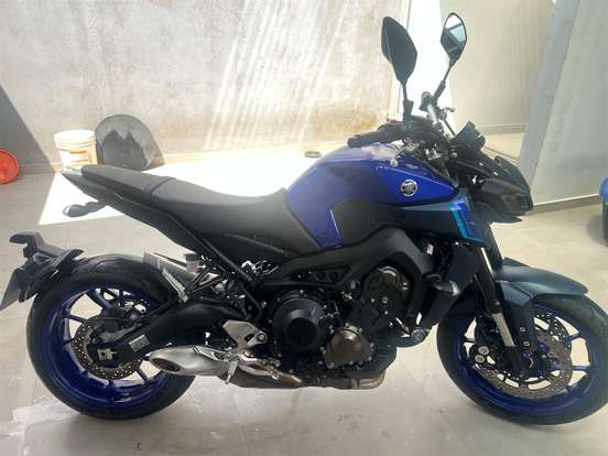 YAMAHA-MT-09 YAMAHA-MT-09-2023
