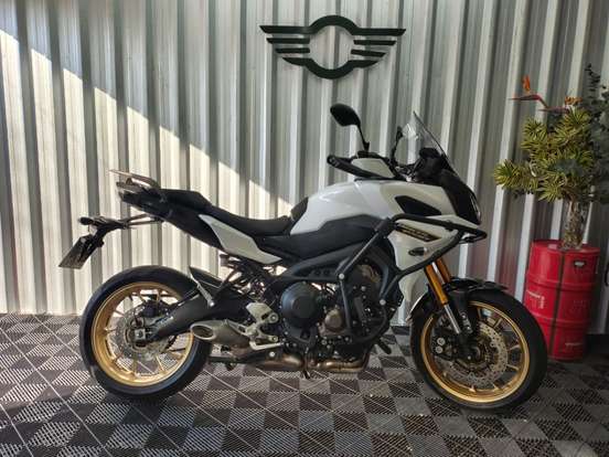 YAMAHA-MT-09 TRACER-2024