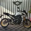 YAMAHA MT-09 TRACER YAMAHA MT-09 TRACER