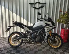 YAMAHA MT-09 TRACER YAMAHA MT-09 TRACER
