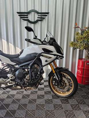 YAMAHA-MT-09 TRACER-2024