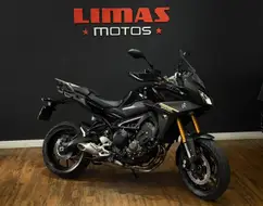 YAMAHA MT-09 YAMAHA MT-09