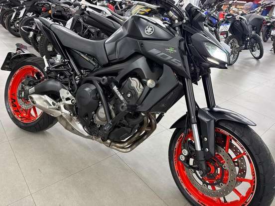 YAMAHA-MT-09-2020