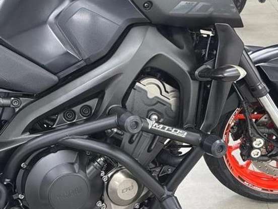 YAMAHA-MT-09 YAMAHA-MT-09-2020