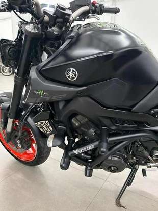YAMAHA-MT-09-2020