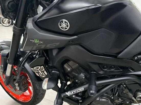YAMAHA-MT-09 YAMAHA-MT-09-2020