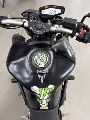 YAMAHA-MT-09-2020