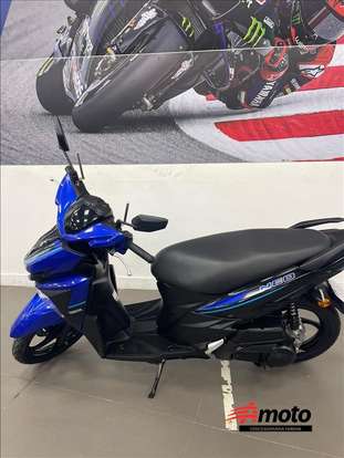 YAMAHA-NEO 125-2023