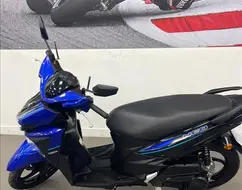 YAMAHA NEO 125 YAMAHA NEO 125