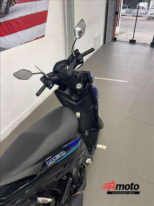 YAMAHA-NEO 125-2023