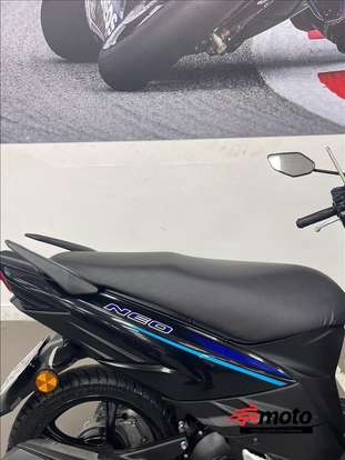 YAMAHA-NEO 125-2023