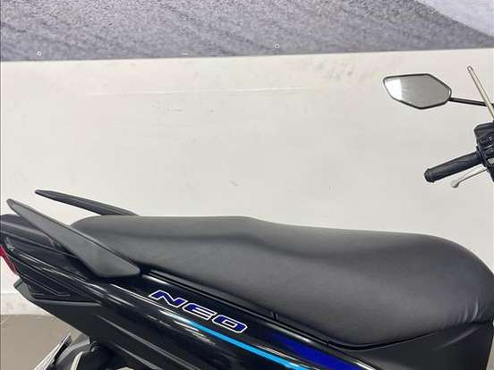 YAMAHA-NEO 125 YAMAHA-NEO 125-2023
