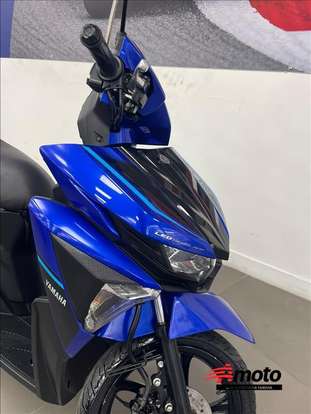 YAMAHA-NEO 125-2023