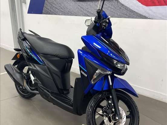 YAMAHA-NEO 125 YAMAHA-NEO 125-2023