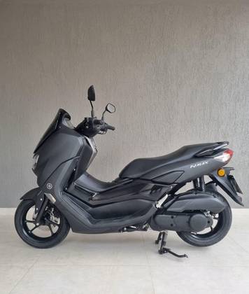 YAMAHA NMAX 160 ABS 