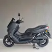 YAMAHA NMAX 160 ABS YAMAHA NMAX 160 ABS