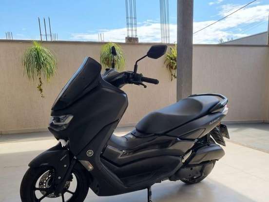 YAMAHA-NMAX 160 ABS YAMAHA-NMAX 160 ABS-2021