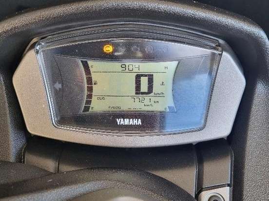 YAMAHA-NMAX 160 ABS YAMAHA-NMAX 160 ABS-2021
