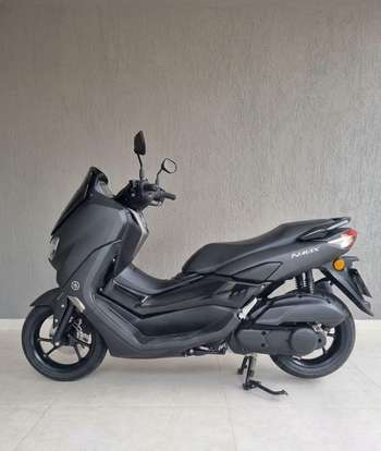 YAMAHA-NMAX 160 ABS-2021