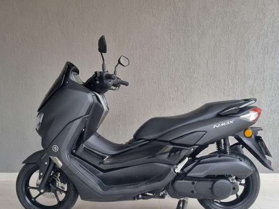 YAMAHA-NMAX 160 ABS YAMAHA-NMAX 160 ABS-2021