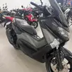 YAMAHA NMAX 160 ABS YAMAHA NMAX 160 ABS