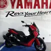YAMAHA NMAX CONNECTED 160 ABS YAMAHA NMAX CONNECTED 160 ABS