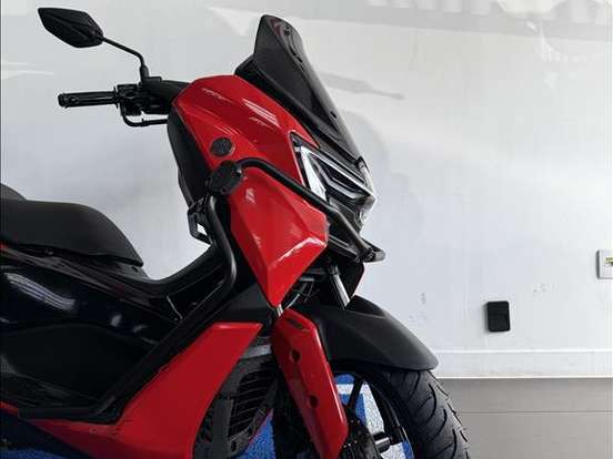 YAMAHA-NMAX CONNECTED 160 ABS YAMAHA-NMAX CONNECTED 160 ABS-2025