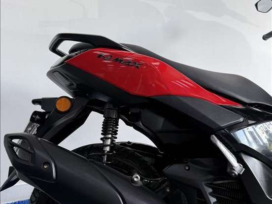 YAMAHA-NMAX CONNECTED 160 ABS YAMAHA-NMAX CONNECTED 160 ABS-2025