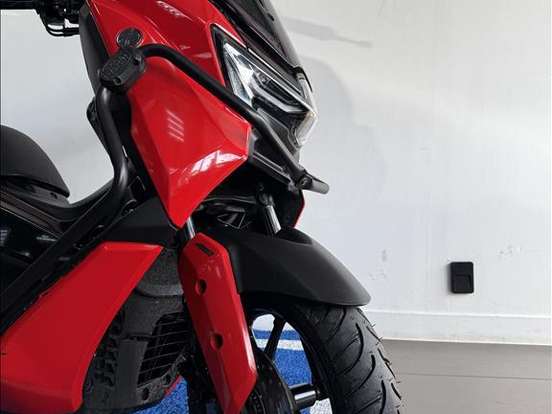 YAMAHA-NMAX CONNECTED 160 ABS YAMAHA-NMAX CONNECTED 160 ABS-2025