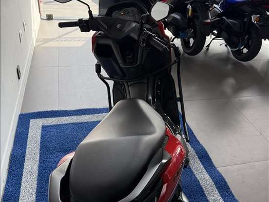 YAMAHA-NMAX CONNECTED 160 ABS YAMAHA-NMAX CONNECTED 160 ABS-2025