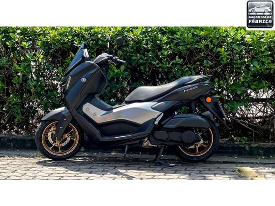 YAMAHA-NMAX CONNECTED 160 ABS YAMAHA-NMAX CONNECTED 160 ABS-2025