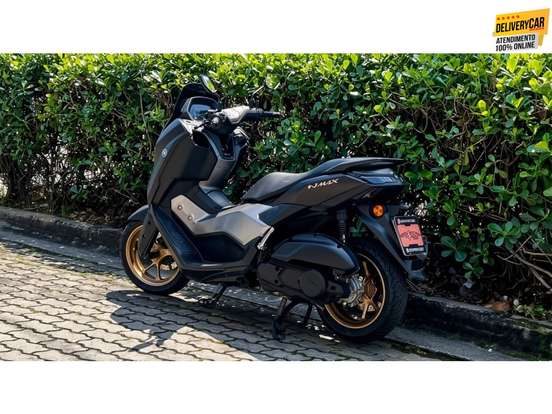 YAMAHA-NMAX CONNECTED 160 ABS YAMAHA-NMAX CONNECTED 160 ABS-2025